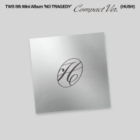 TWS - No Tragedy - Compact - Hush
