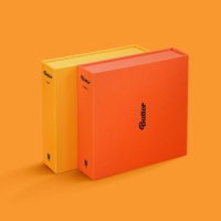 Butter - Cream - Yellow