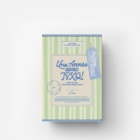 [Pre Order] Tvxq - 2026 Season's Greetings