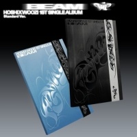 Hoshi x Woozi - Beam - Standard - + - Black