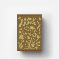 Super Junior - 2024 Season's Greetings - Without SM Store