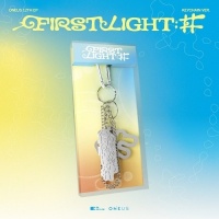 [Pre Order] Oneus - First Light: 井 - Limited Keychain
