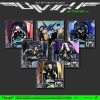  NCT 127 - Blingy - Jet Poster - Jaehyun