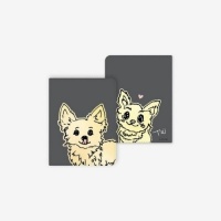 [Pre Order] Twice - 2026 - This Is For -Tzuyu Passport Case