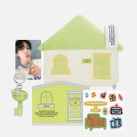 Jeno - Artist Birthday - Pouch Pack