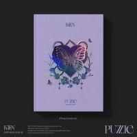 Ken - Puzzle - Photo Book Ver.