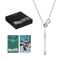 [Pre Order] Ateez - 8th Anniversary - Necklace