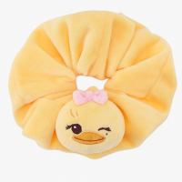 [Pre Order] Blackpink - Deadline Tour - Light Stick Plush Scrunchie - Ppeu