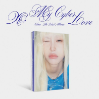 Chuu - Xo, My Cyberlove - Cyber