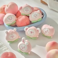 [Pre Order] BTS - BT21 - Peach Holic - Stress Ball