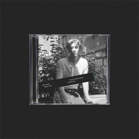 [Pre Order] GOT7 - Mark Tuan - Silhouette - Smoke Jewel