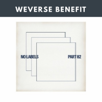 [Pre Order] TXT - Yeonjun - No Labels : Part 02 - Compact - Weverse Benefit