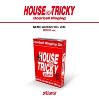 Xikers - House of Tricky : Doorbell Ringing - Platform Album