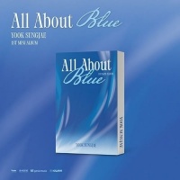 Yook Sungjae - All About Blue - Platform