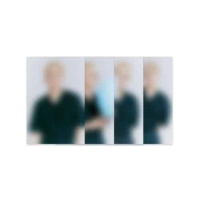 Summer Photo Set - Hongjoong