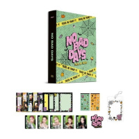 Limited Monthly Kit - November