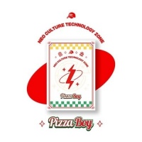 NCT - NCT Zone Coupon Card - Pizza Boy