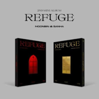Refuge - Red
