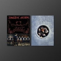 Dream()scape - Photobook - Icantfeelanything - Black