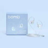 Illit - Bomb - Merch 