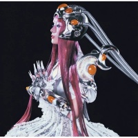 XG - 1st Full Album - Solo - Juria