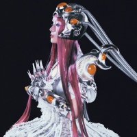 XG - The Core - Solo - Juria