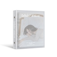 [Pre Order] BOL4 - October Archive - Photobook