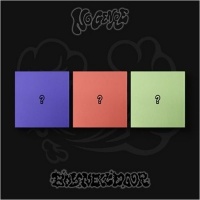 Boynextdoor - No Genre - Weverse Benefit - Photobook - Random