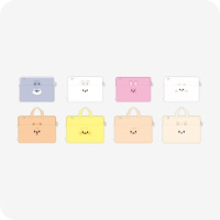SKZ'S Magic School - Skzoo Laptop Pouch - Foxl-Ny