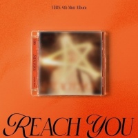 [Pre Order] Gfriend - Yerin - Reach You - Jewel Case