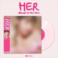 Minnie - Her - Vinyl