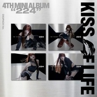 Kiss Of Life - 224 - Digipack - Belle