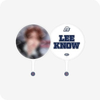 [5-Star] Mini Image Picket - Felix