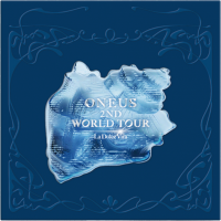 [Pre Order] Oneus - H_our Us Tour - Concert Kit - Signed