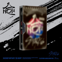 SKZHop Hiptape 合 (HOP) - Platform Nemo