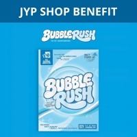 [Pre Order] Itzy - 2027 Season's Greetings - Bubble Rush - JYP Shop Benefit