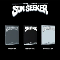 Cravity - Sun Seeker - Seeker Ver.