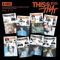Stray Kids - This & That - & - Seungmin