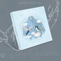 [Pre Order] Onewe - The Quiver