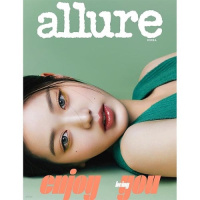 Allure - May (Wonyoung) - C Type