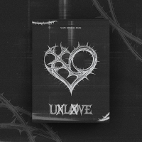 [Pre Order] XLOV - UXLXVE - Special Pack
