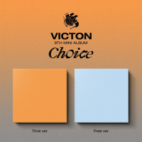 Choice - Time ver. - Orange