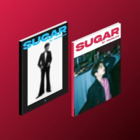 Sugar (2nd Mini Album) - Red