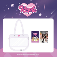 [Pre Order] - Kep1er - Kep1e - Ita Bag