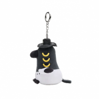 Kpop Demon Hunters - Plush Keyring - Sussie