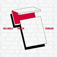 [Pre Order] Yeonjun - No Labels : Part 01 - Weverse Album