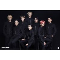 Limitless - Limited A Ver.