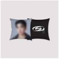 Ateez - Cushion Cover Seonghwa