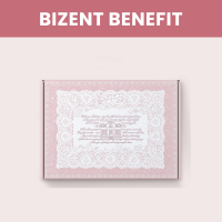 [Pre Order] Mamamoo - Solar - 2026 Season's Greetings - Solar.Zip - Bizent Benefit