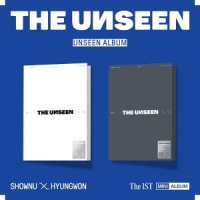 The Unseen (Starship) - SET Ver.